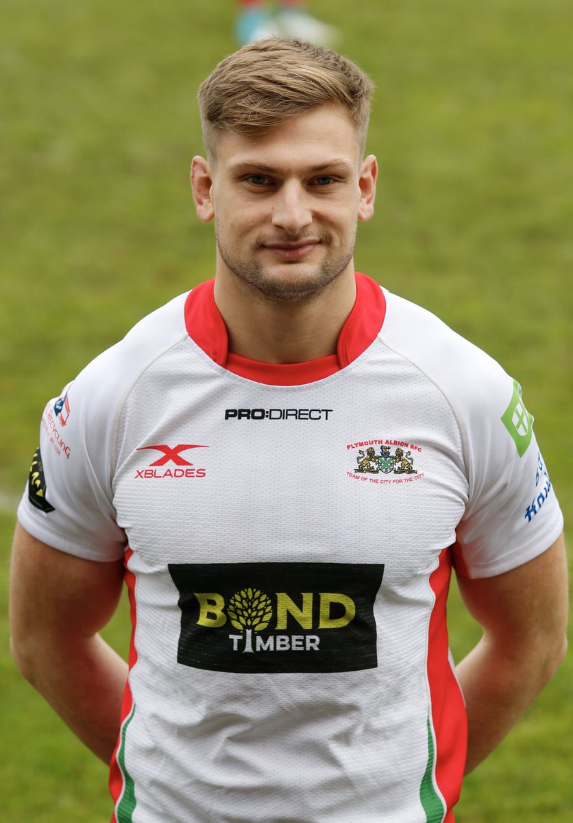 Plymouth Albion tweet media