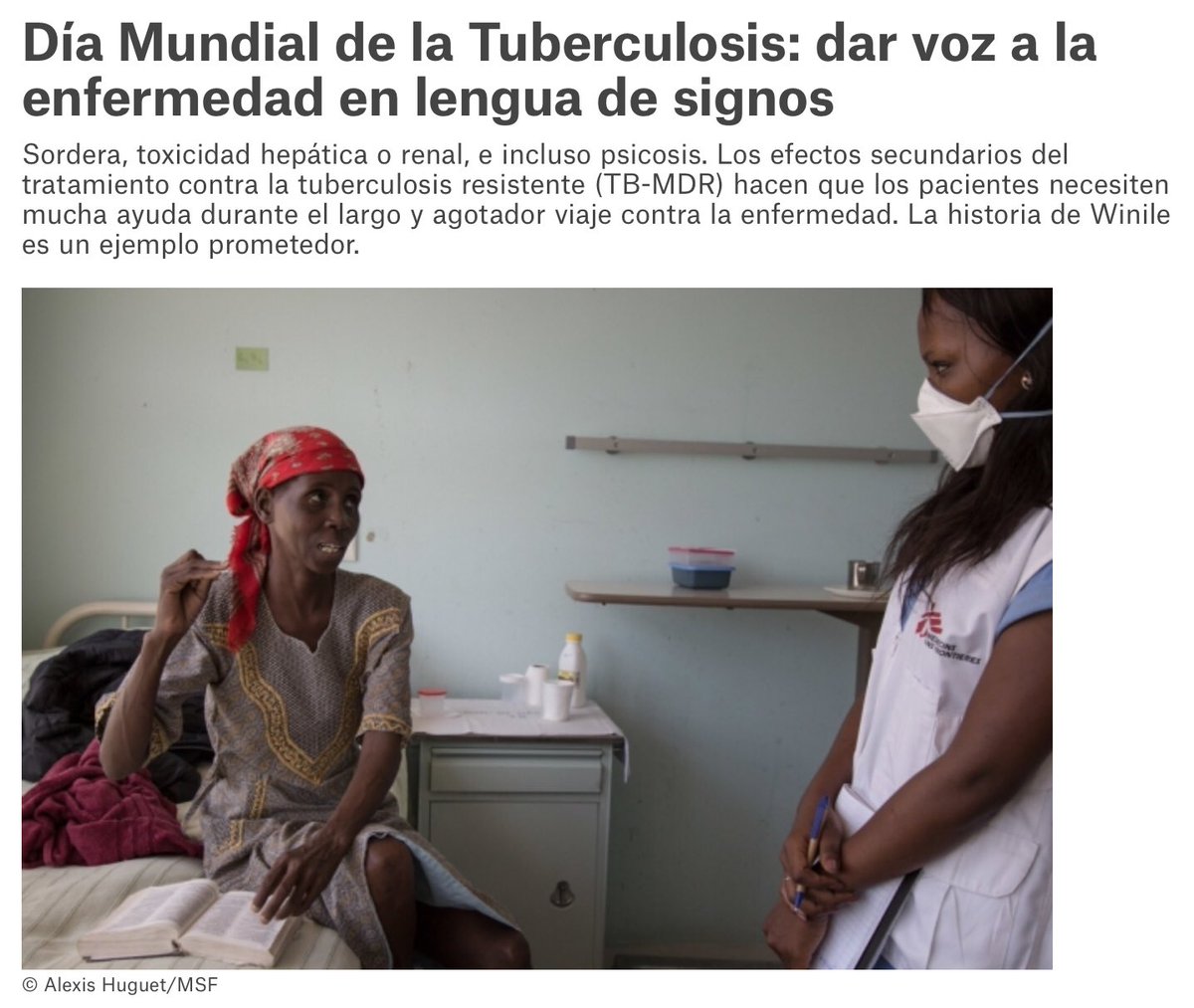 RarasNoInvisibles tweet media