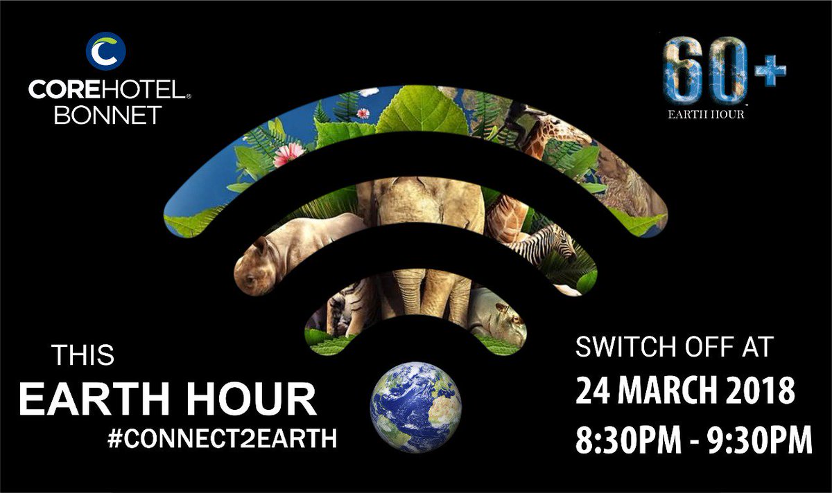 CoreHotel Bonnet tweet media