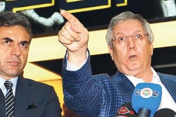 Boluspor 6 Fenerbahçe 2 
Salak ile Avanak bunlar olsa gerek😁😁