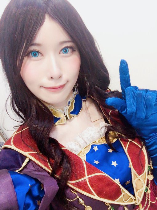コスプレイヤーふつれのTwitter画像28