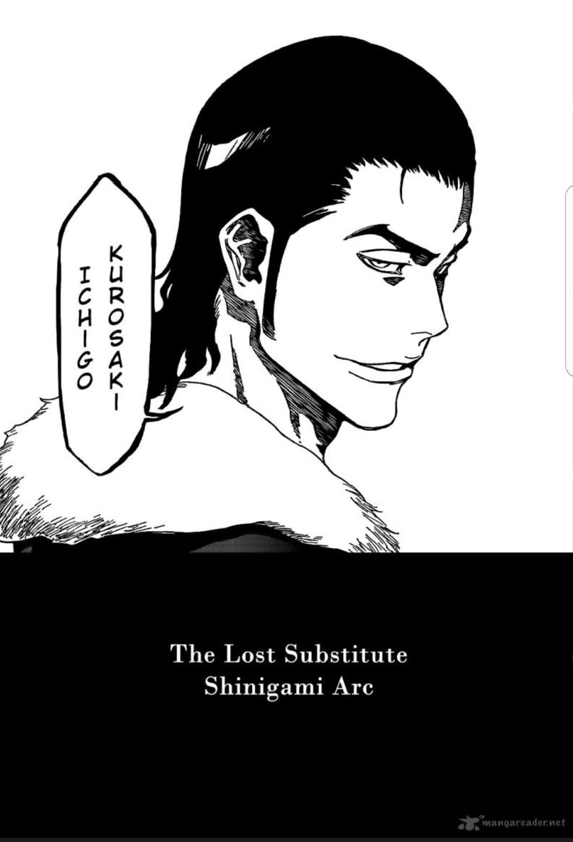 Sakechia's tweet photo. Das Ende von #Chapter204 hat was vom ersten Chapter des Lost Agent Arcs von Bleach xD #KurokoNoBasket #TeikouArc https://t.co/0BHdcSYxvj