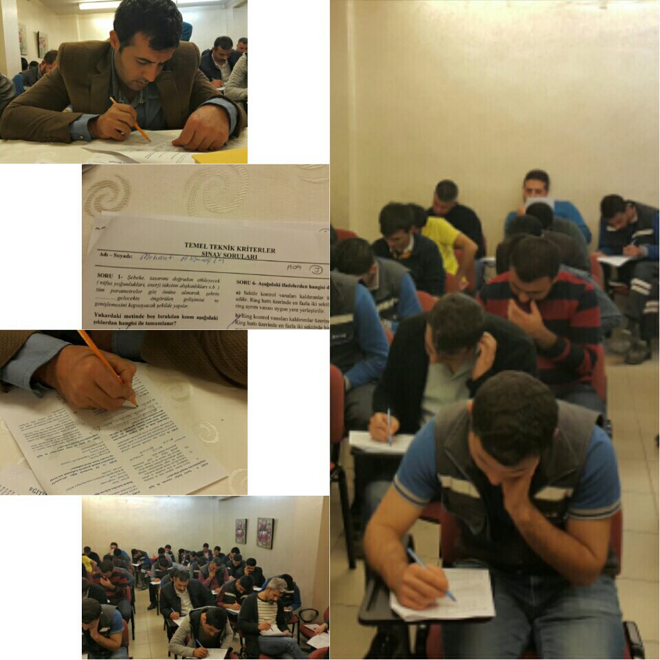 Yatirimlar öncesinde Temel teknik kriterlerini tüm ekip ile gözden geçirip daha iyiyi bulmak için geleneksel cumartesi egitimlerimiz devam etmektedir. #aksa #doğalgaz  #buenerjibizdevar #temizhava #sıcakyuva #herilçeyedoğalgaz #altyapılarsahipsizolmamalı