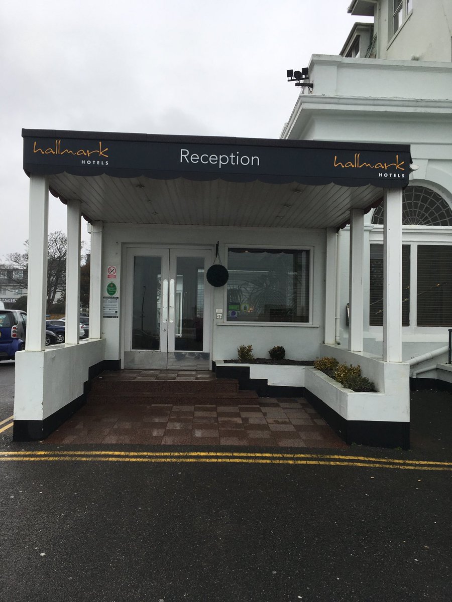 The MA charabanc has arrived in Bournemouth... 60 years of patient support.