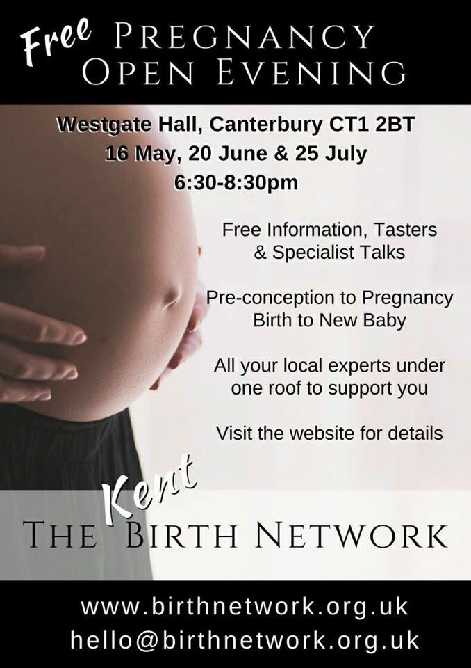 ness_yoga's tweet photo. Parents and Parents-to-be. 
This free monthly event starts in May in Canterbury. Put it in your diary and spread the word. 
https://t.co/htN94yGUcz
#ttc #fertility #pregnancy #Birth #baby #getprepared #feelsupported https://t.co/AGMjHyhSG3