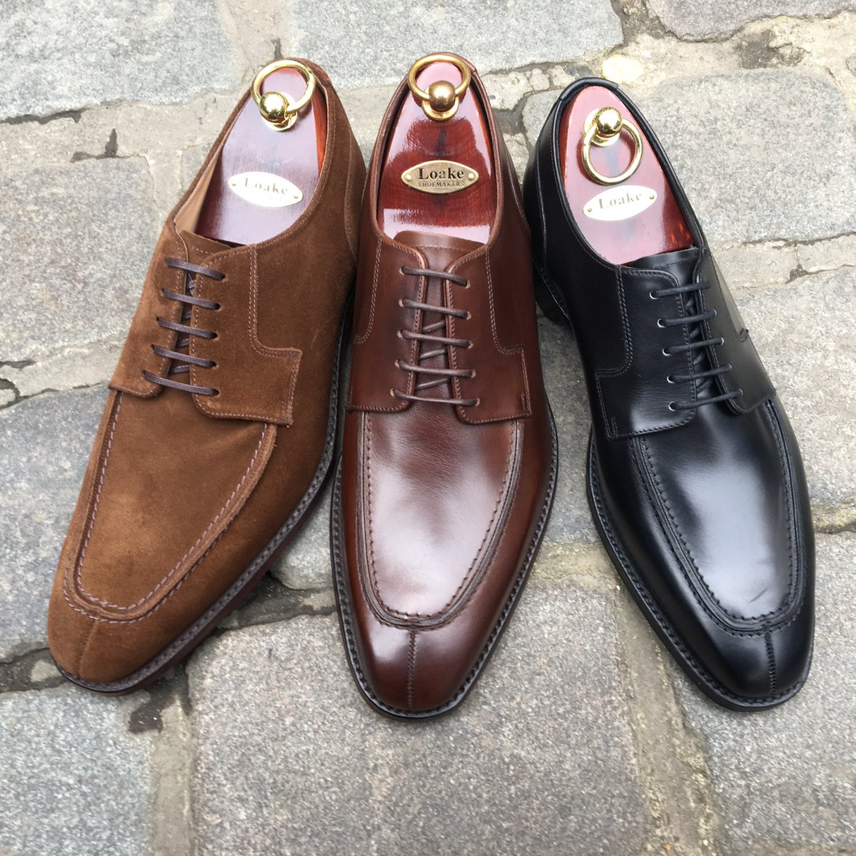 The Brogue Trader (@broguetrader_) | Twitter