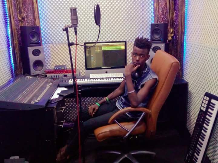 Slim Beats Production 
@Black Age Records@ 
🇺🇬 🇺🇬 🇺🇬