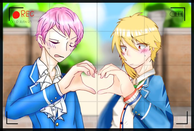 お師さんのtwitterイラスト検索結果 古い順