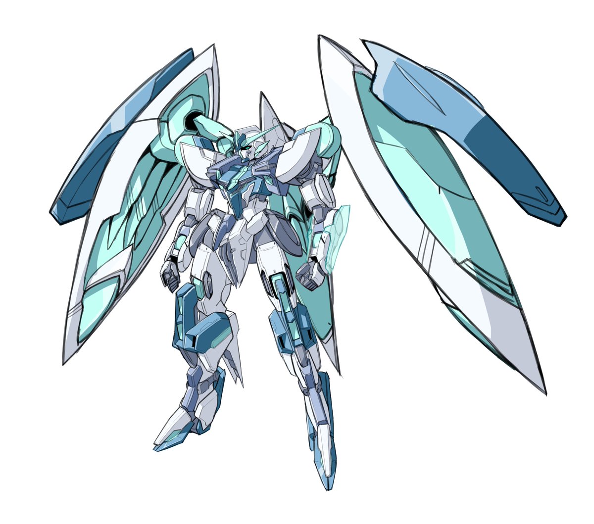 Pin By Darkok On Mech Gundam Art Mecha Anime Custom Gundam Pin By Darkok On Mech Gundam Art Mecha Anime Custom Gundam