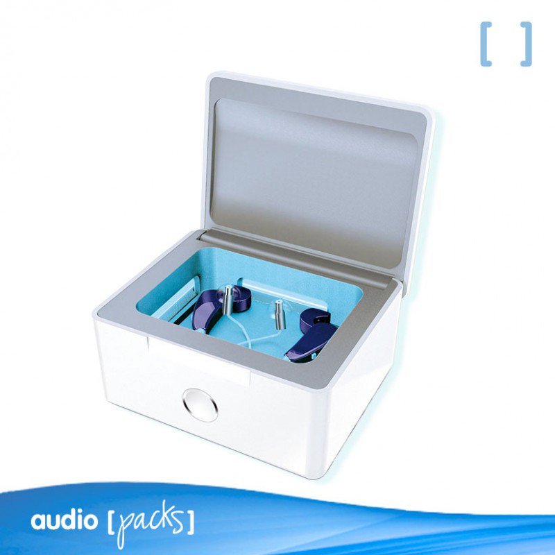 Audio_Packs's tweet photo. #PerfectDry Lux® es un dispositivo electrónico para el #mantenimiento y el #secado de todo tipo de #audífonos.
https://t.co/N5WCP8Qyv9 #audiopacks #audiosocial #audiología https://t.co/CaYoSZ0VG0