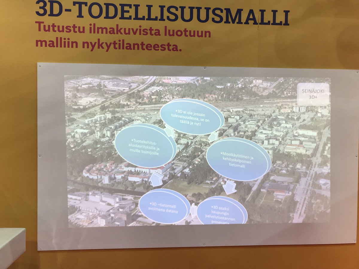 JormaRasinmaki's tweet photo. #Seinäjoki #Pytinki osastolla Uutuutena 3D ja virtuaalitodellisuus! @Yle_Pohjanmaa @IlkanToimitus @vasabladet https://t.co/AXHGzCqyXJ