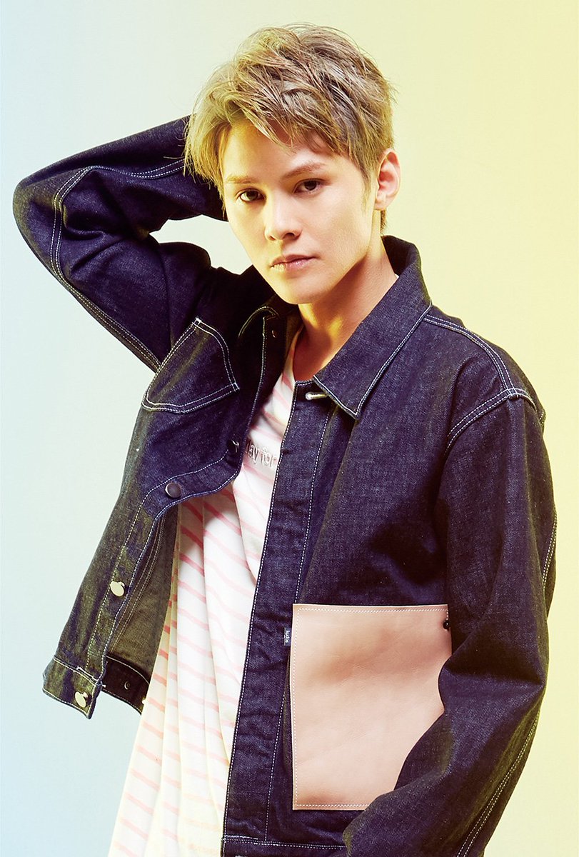 Lead 直筆サイン入り チェキ 色紙 谷内伸也 古屋敬多 鍵本輝 古屋敬多の画像・写真 | Lead、年末ライブまでに新曲を“約束” 果たさ