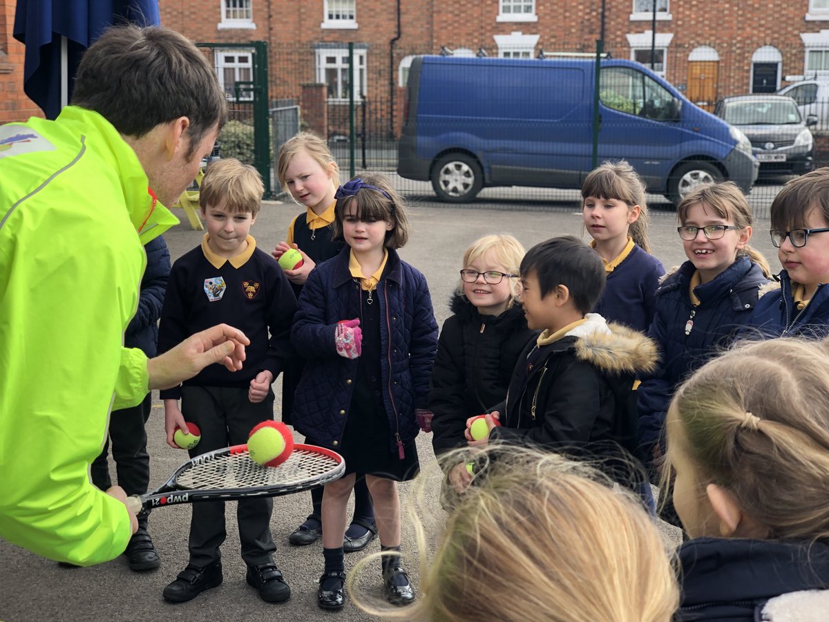 GBTennisTour's tweet photo. @JudyMurray @BritishTennis @sportrelief @TennisOxford @NatureValley Thanks Judy! Was an amazing experience and we meet so many brilliant people along the way that just loved tennis! @sportrelief @TennisOxford @BritishTennis https://t.co/iolPa2o4Sn