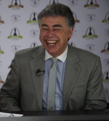  Good manners are the key to life. Happy birthday Yasser Seirawan  