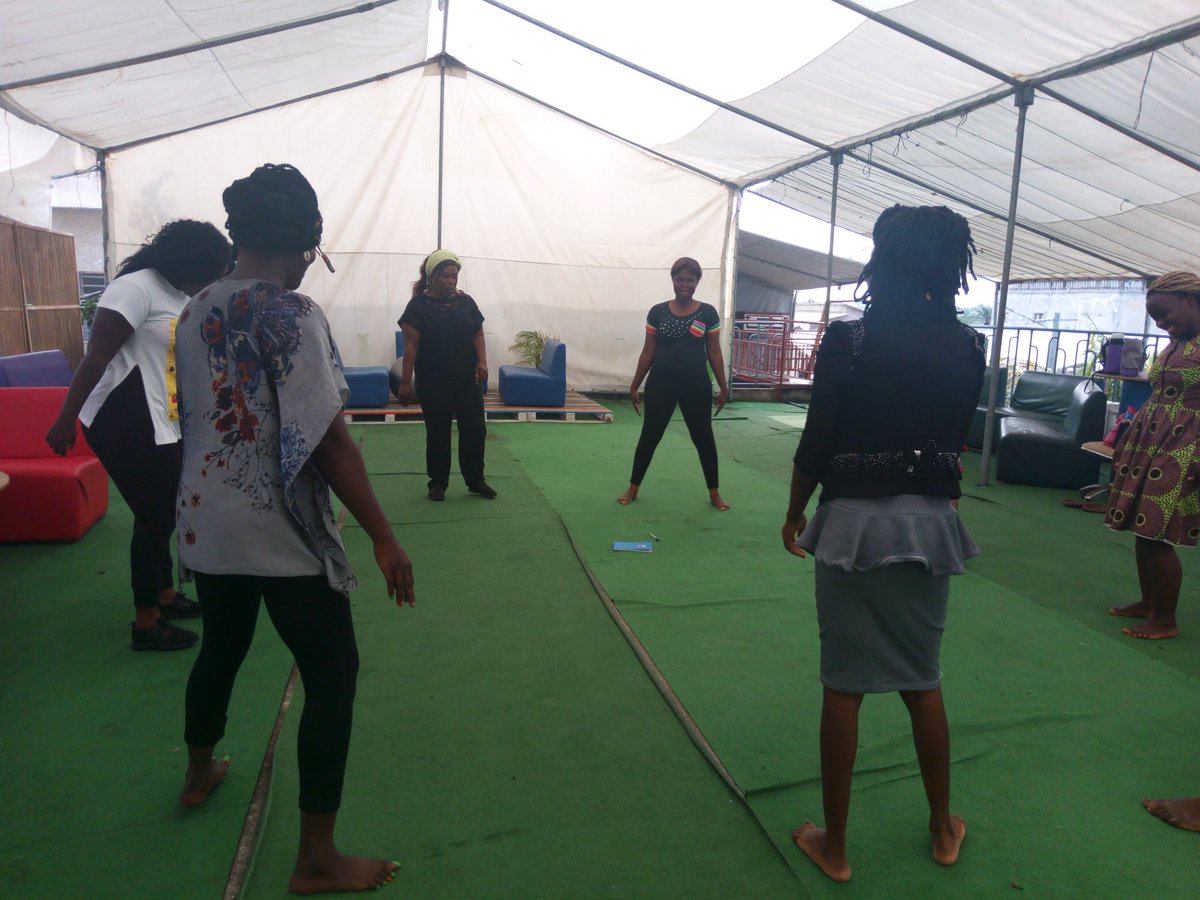 Ecranbenin tweet media