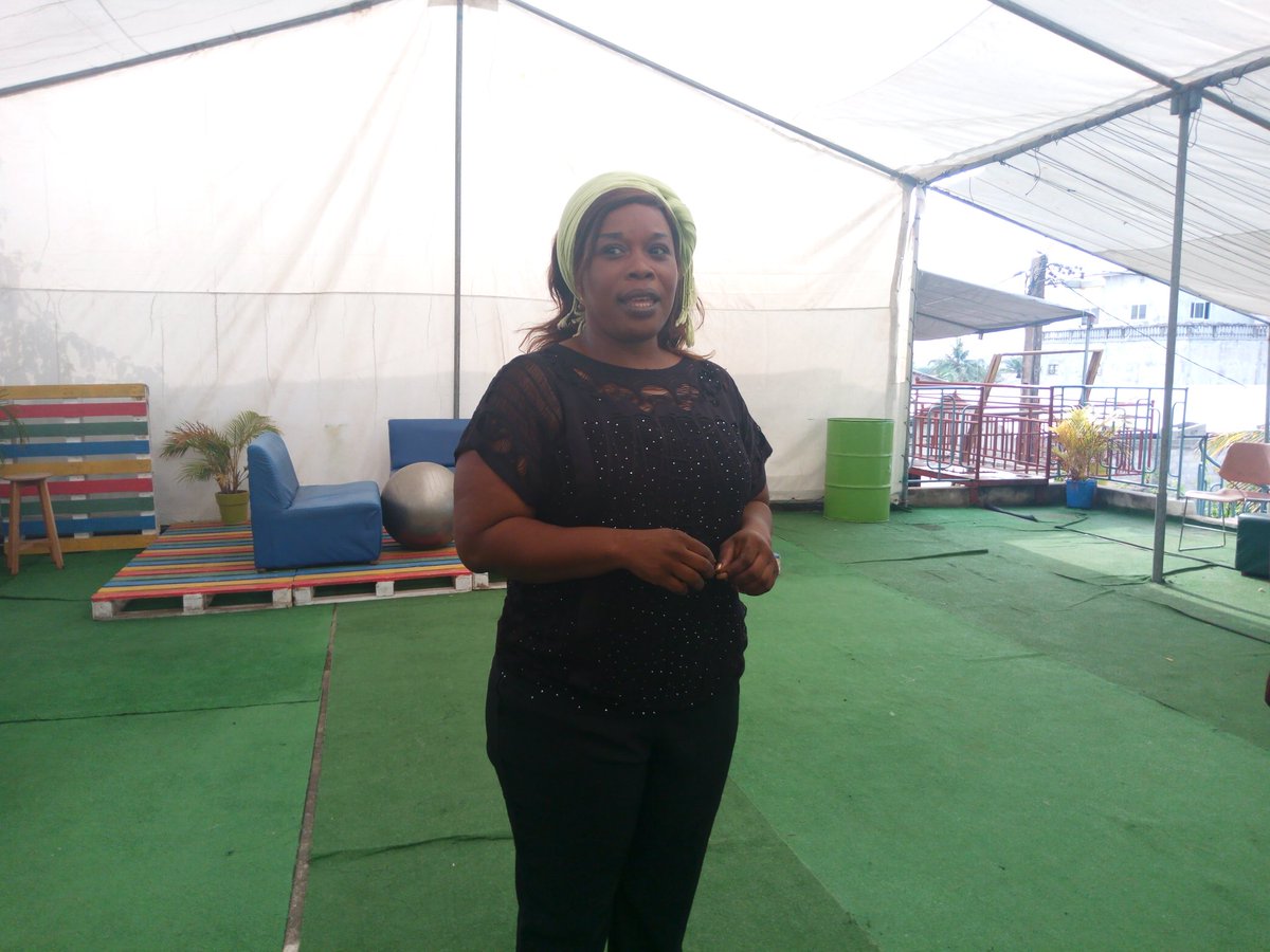 Ecranbenin tweet media