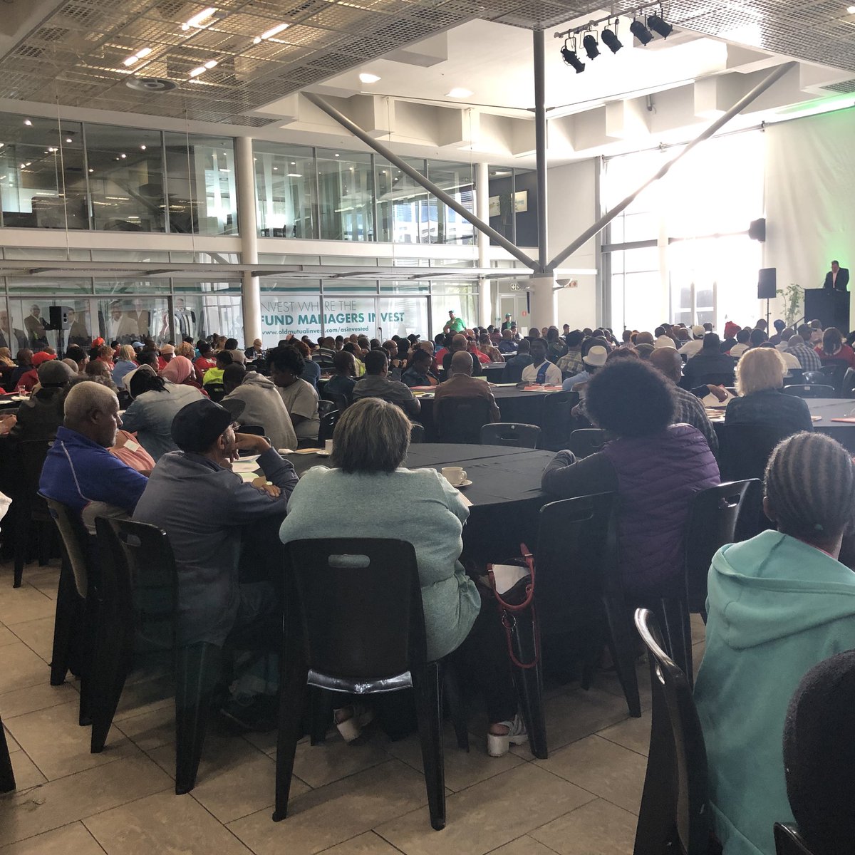 upsafetyfront's tweet image. Delegates and speakers all together in working for #PublicSafety and launching #UnitedPublicSafetyFront