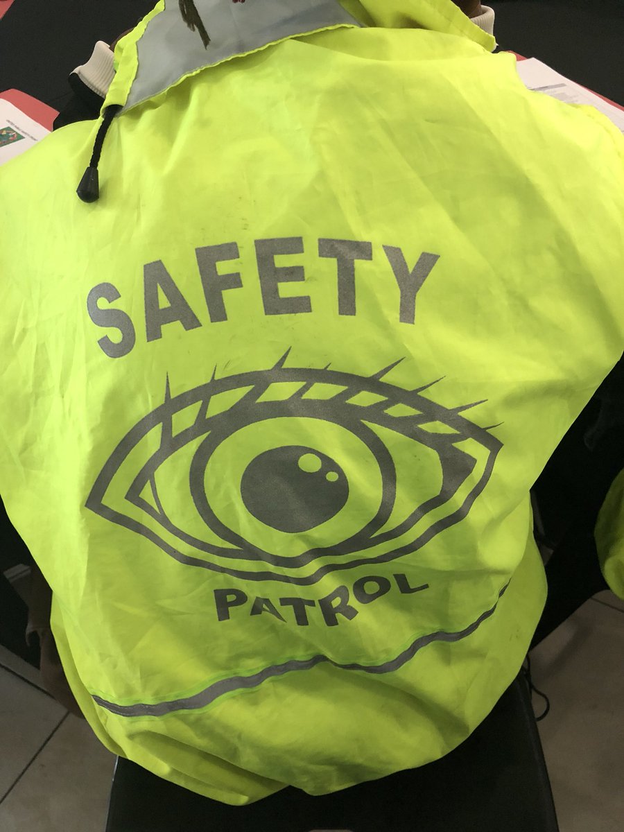 upsafetyfront's tweet image. Community members here to share their views on #UnitedPublicSafetyFrontSummit #workingtogether #betterfutures