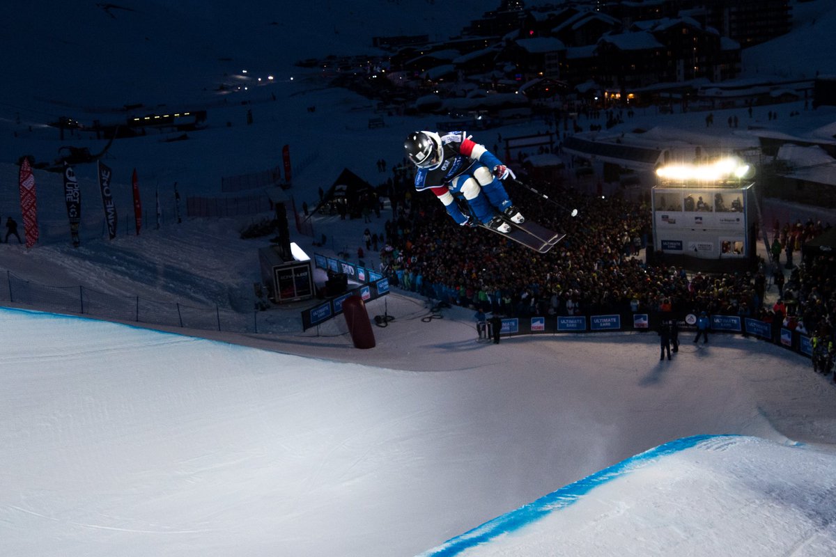 FISfreestyle tweet media