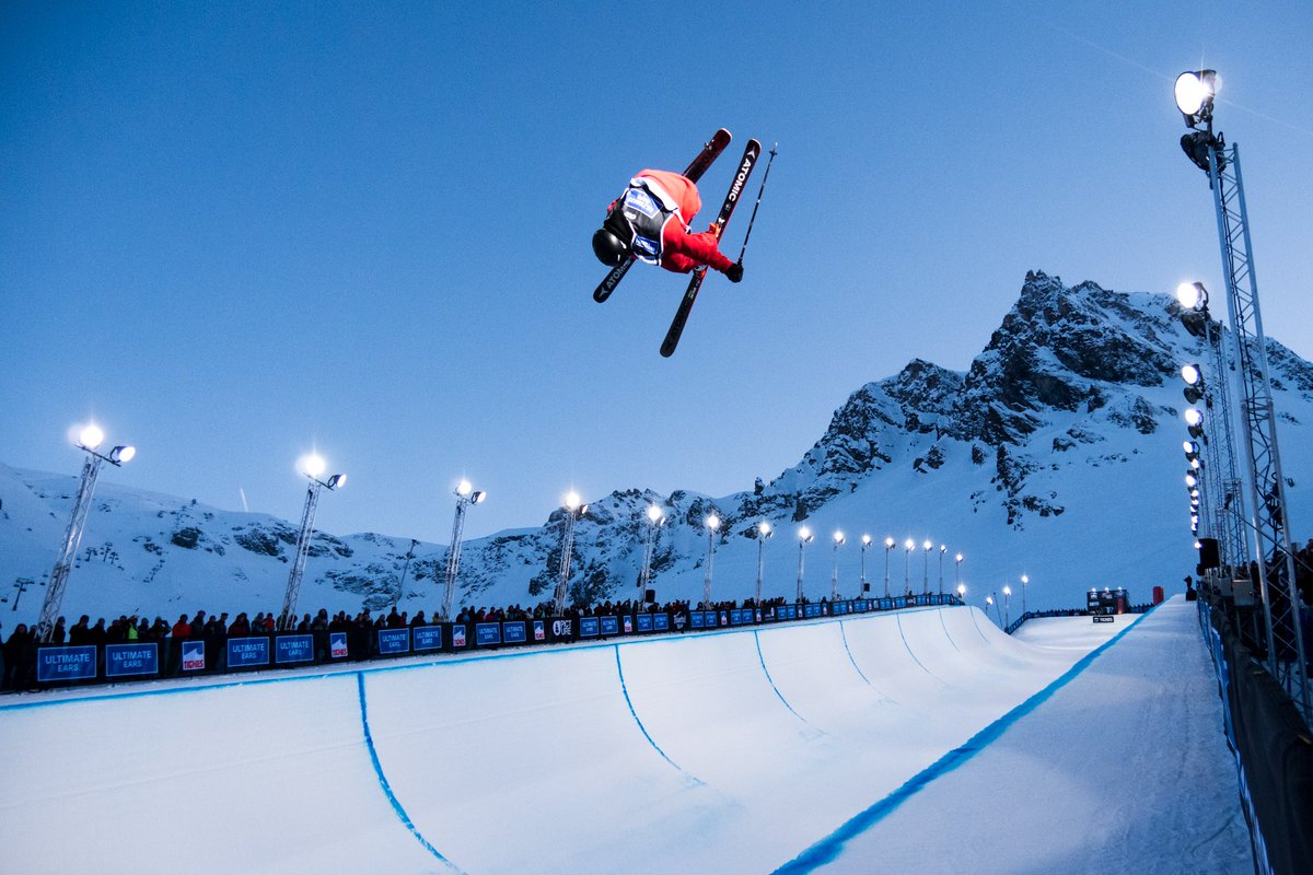 FISfreestyle tweet media