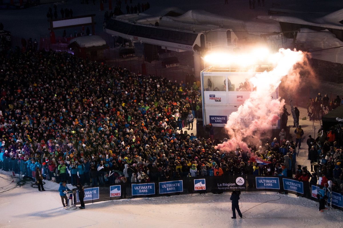 FISfreestyle tweet media