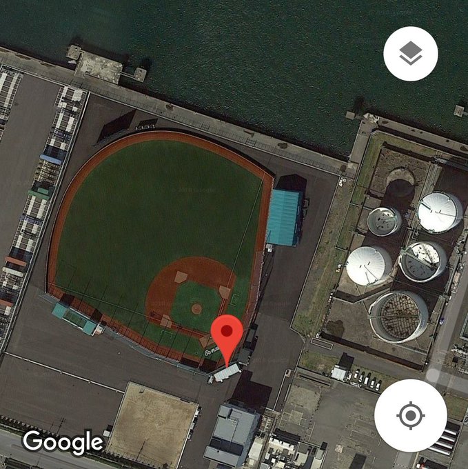 こまだ Komada 18年03月 Twilog