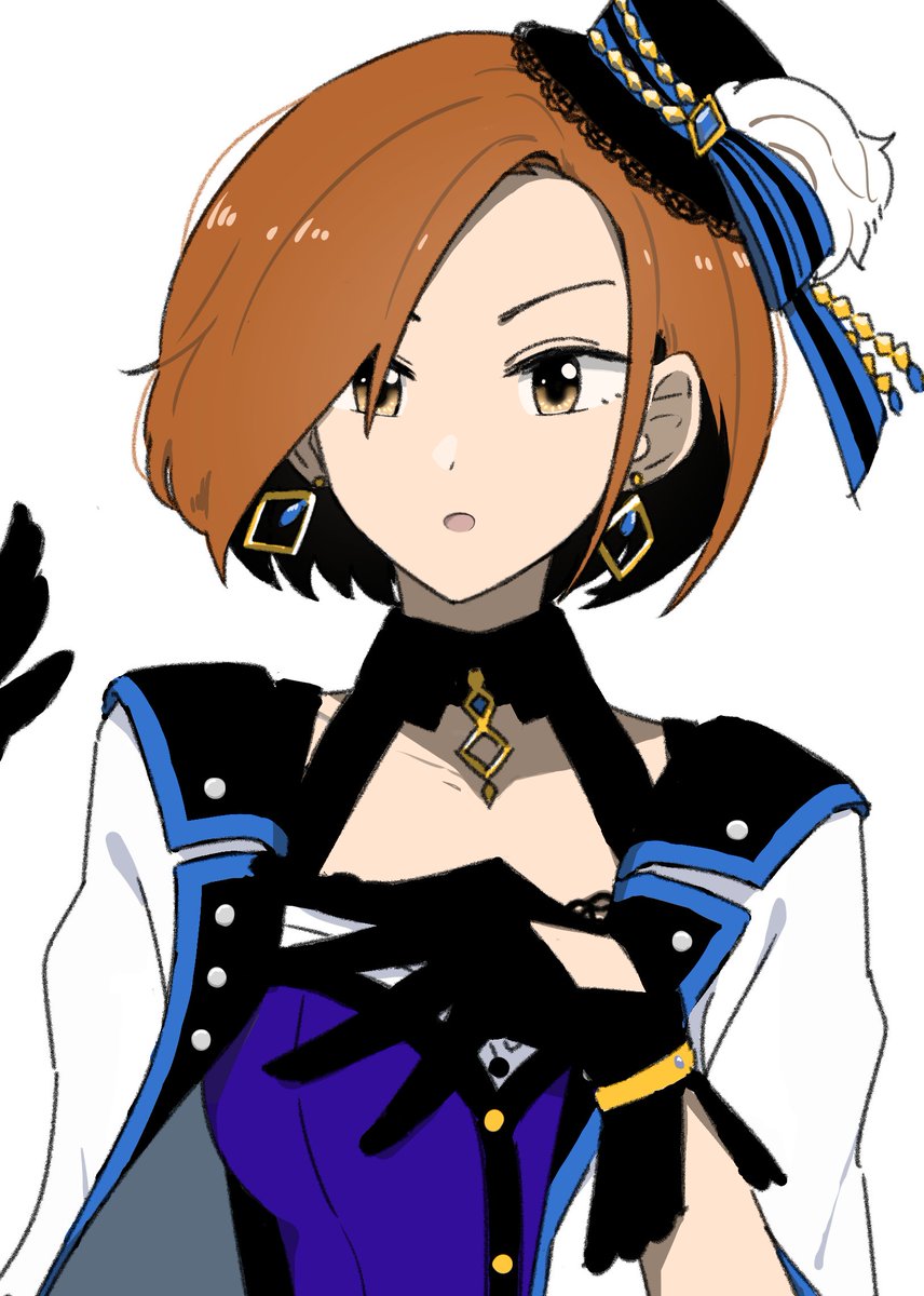 「聖來さん.....描けば出る........ 」|スイカ味🍐のイラスト