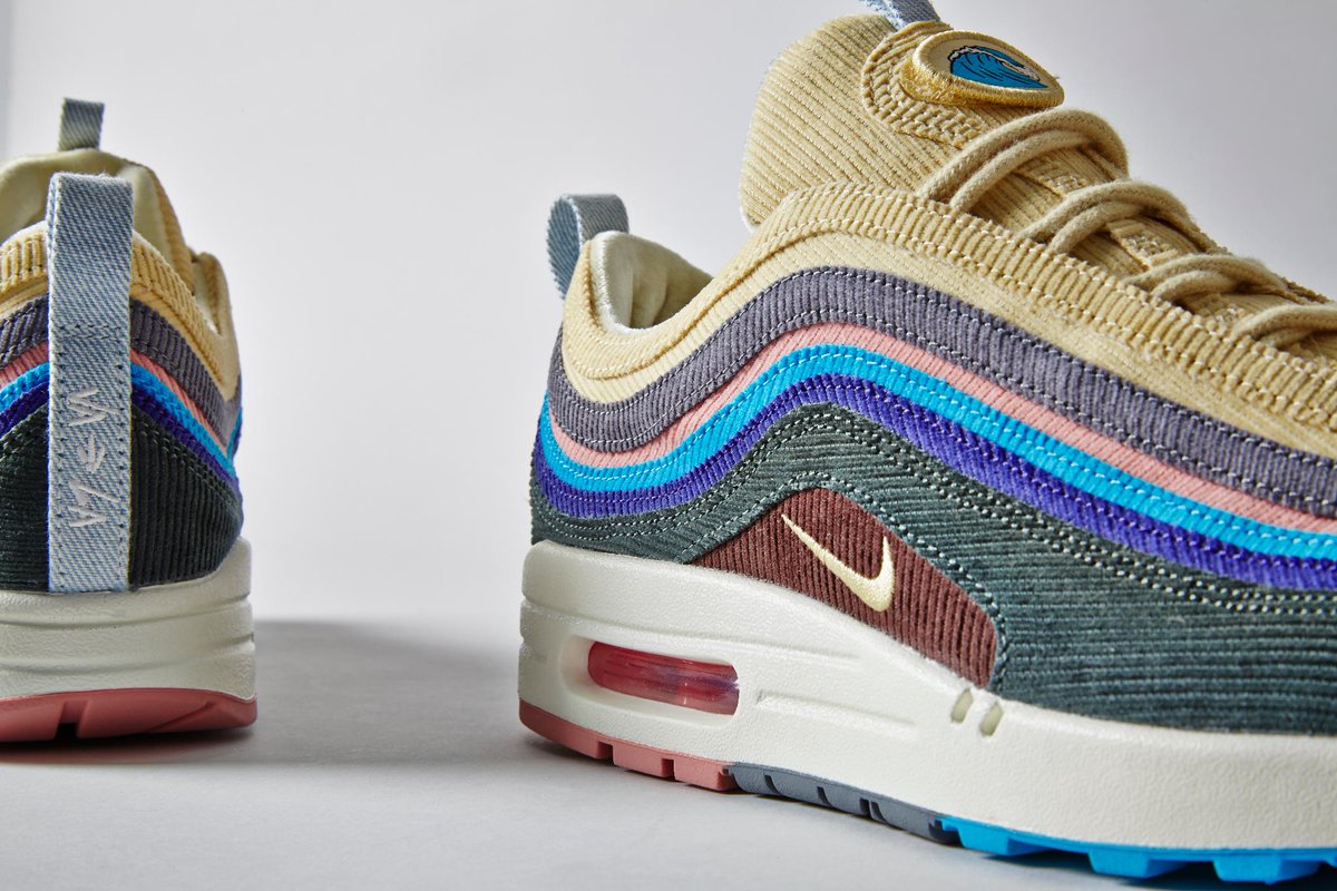 offspring air max 97