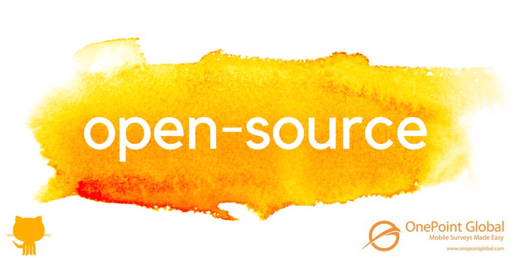 OnePointGlobal's tweet photo. What it means to be an open source company. Read more about our journey

https://t.co/BysKrrRKQj https://t.co/3dzNTekn48