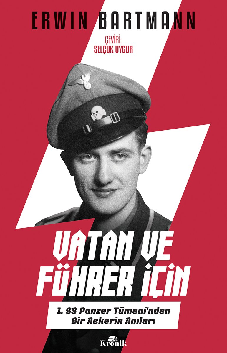 SS askerleri: tarih ve fotoğraflar SS askerleri: tarih ve fotoğraflar