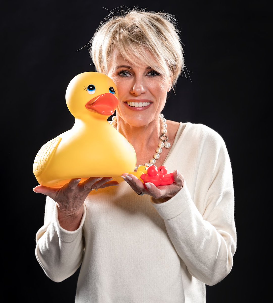 Dana Winner tweet media