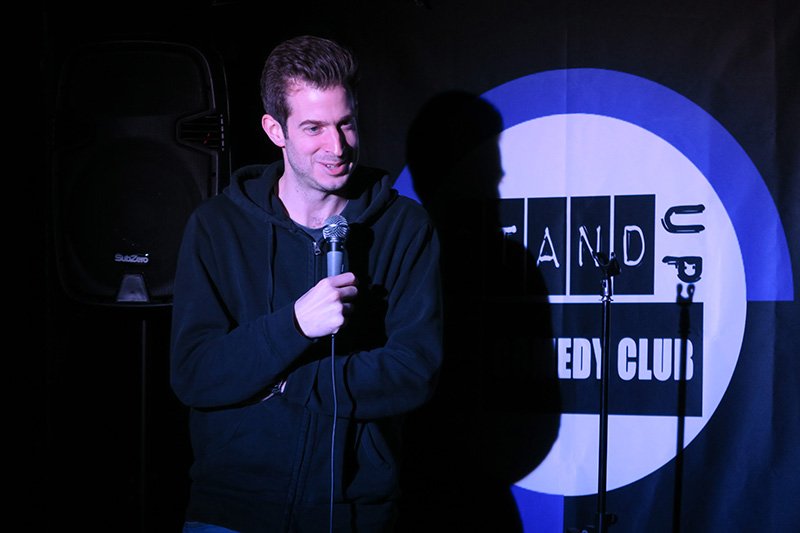 Stand Up London Comedy Club tweet media