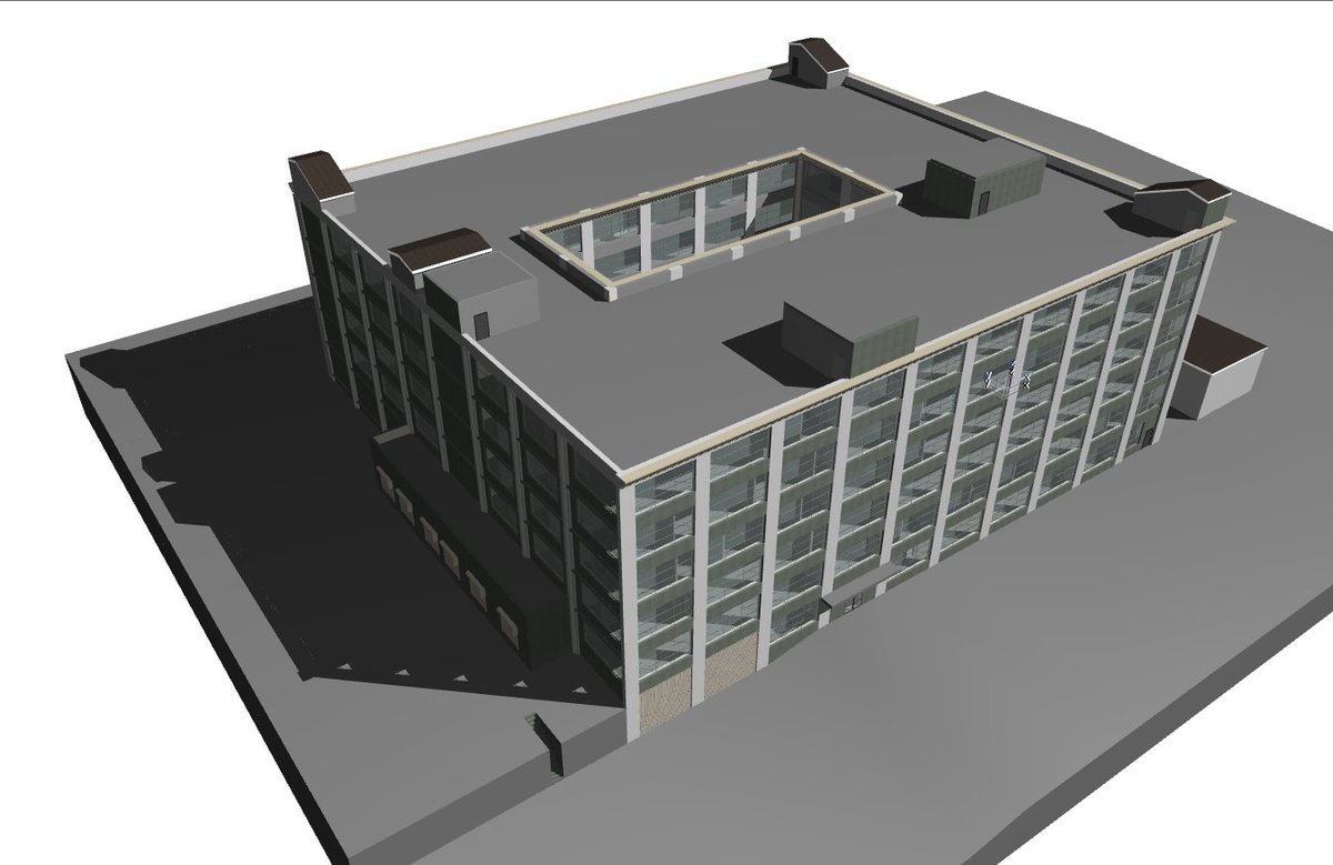 Reliable #CAD contractor - #ArchicadTeam.com - From #sketch To #Archicad model  #office Contact us Now -  team4bim@gmail.com