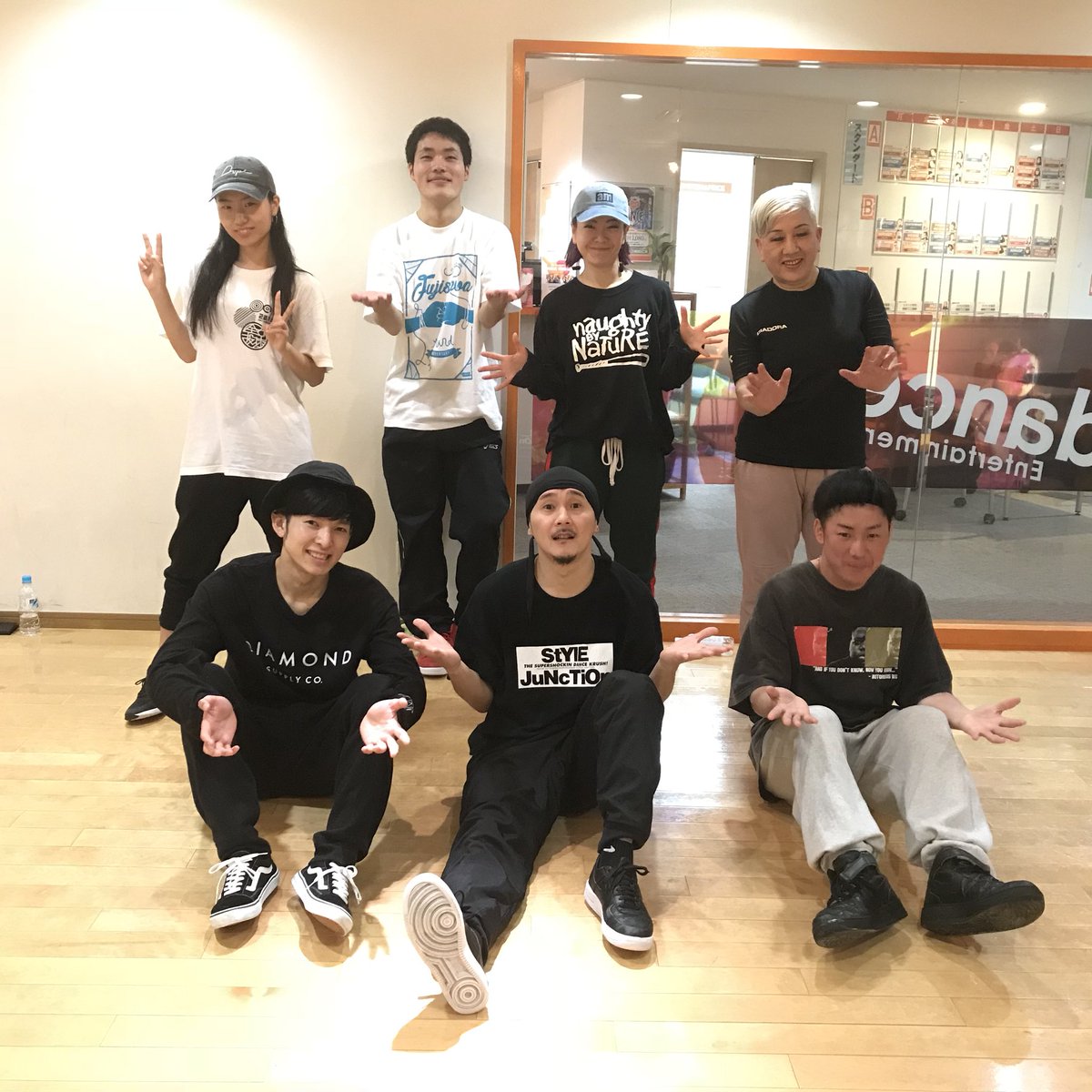 ダンス スクール Etc ETCダンススクール