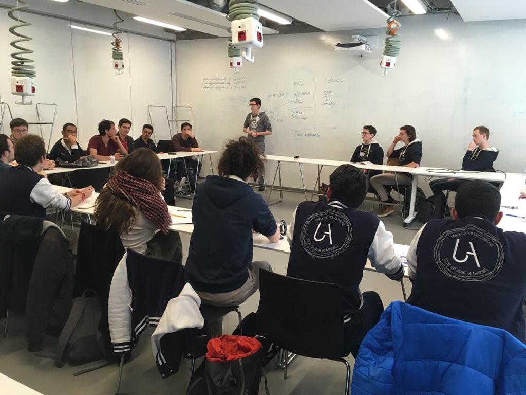 FédérationC5 tweet media