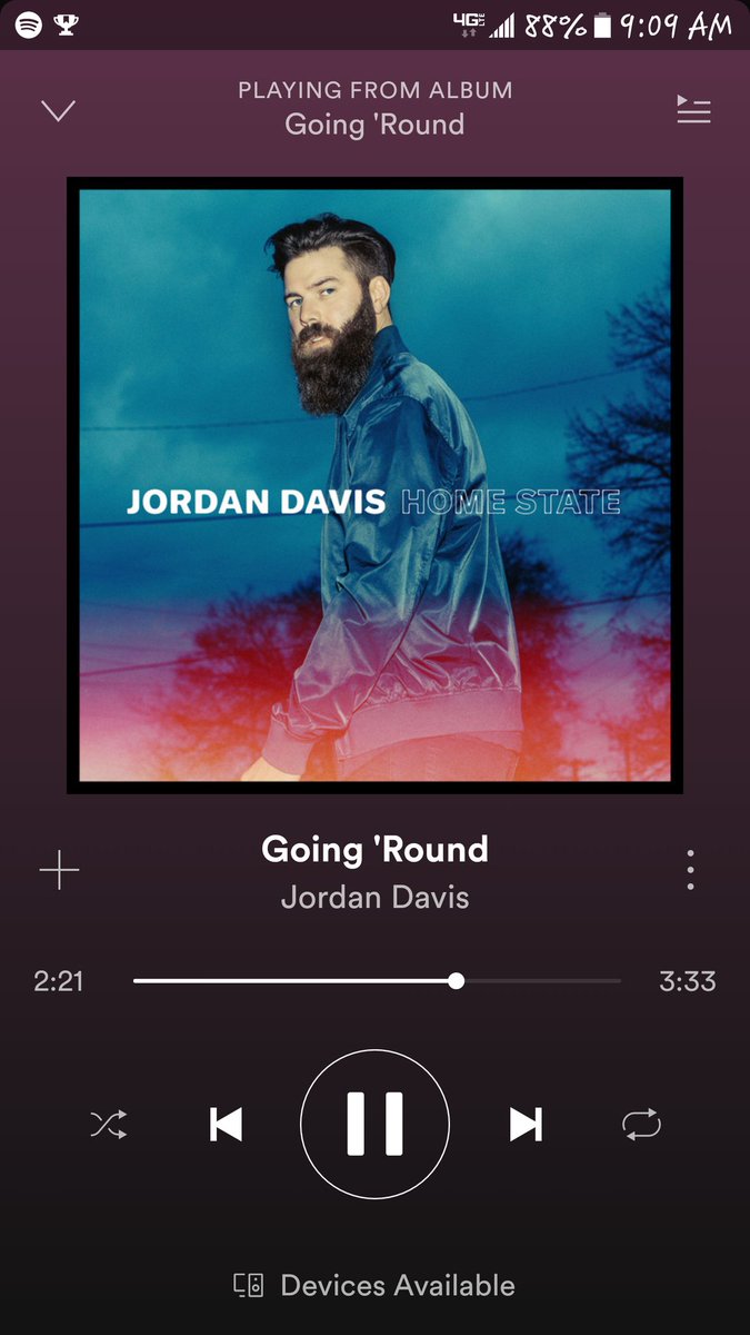 ScooterBrown67's tweet photo. Y'all go download this song and help my boy Ben Daniel grab a single off of the Jordan Davis album....Can't quit listening to this song!!! https://t.co/EqkrCmkviW