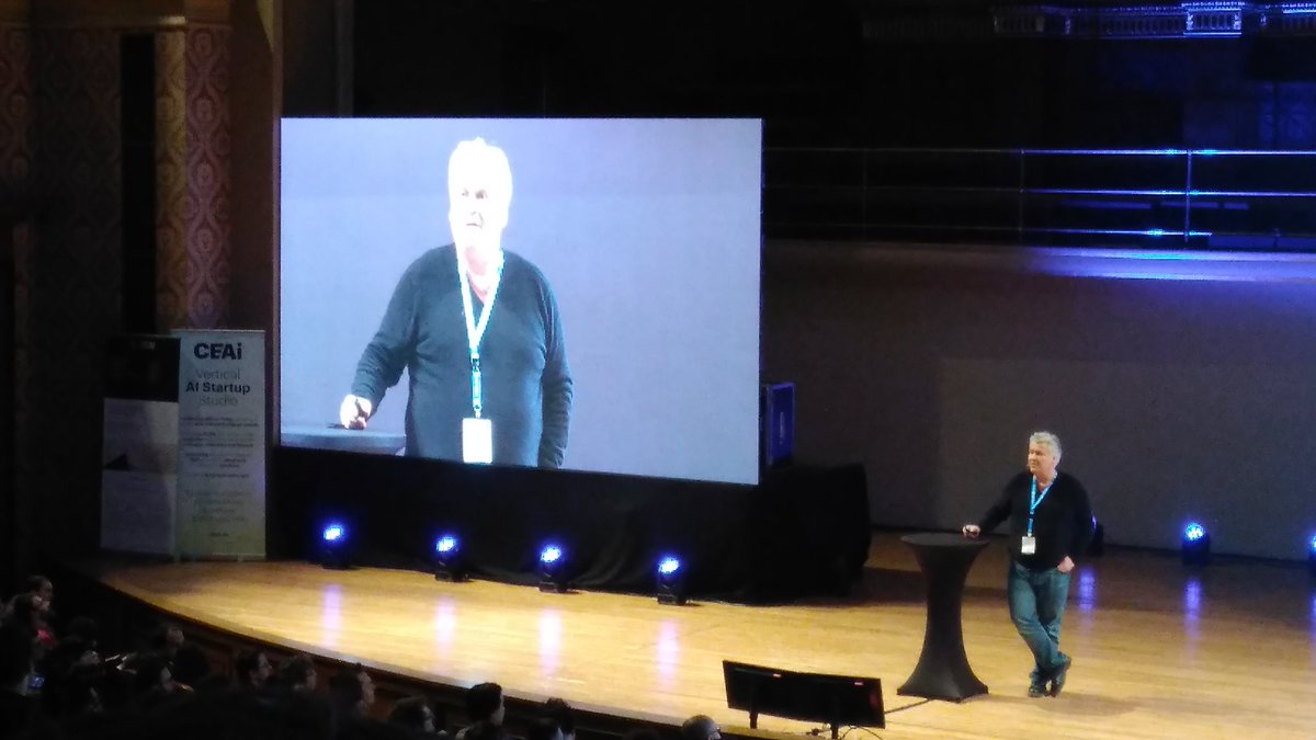 Petr Baudis tweet media