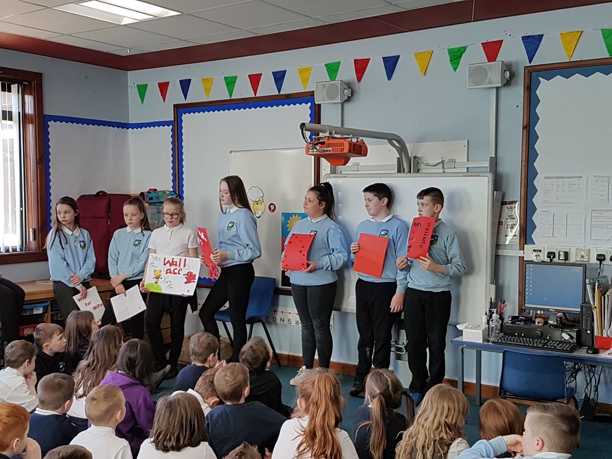 bannps_P7's tweet photo. Election campaining is underway with candidates presenting their manifestos at house meetings. https://t.co/ZdYev7ZXK3