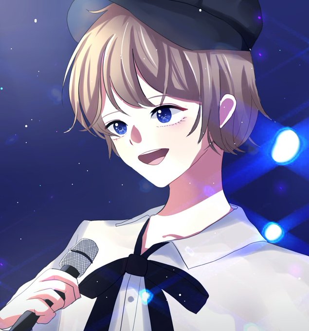 Eveくんのtwitterイラスト検索結果 古い順