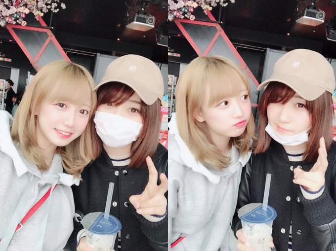 Twitterのコスプレ画像11