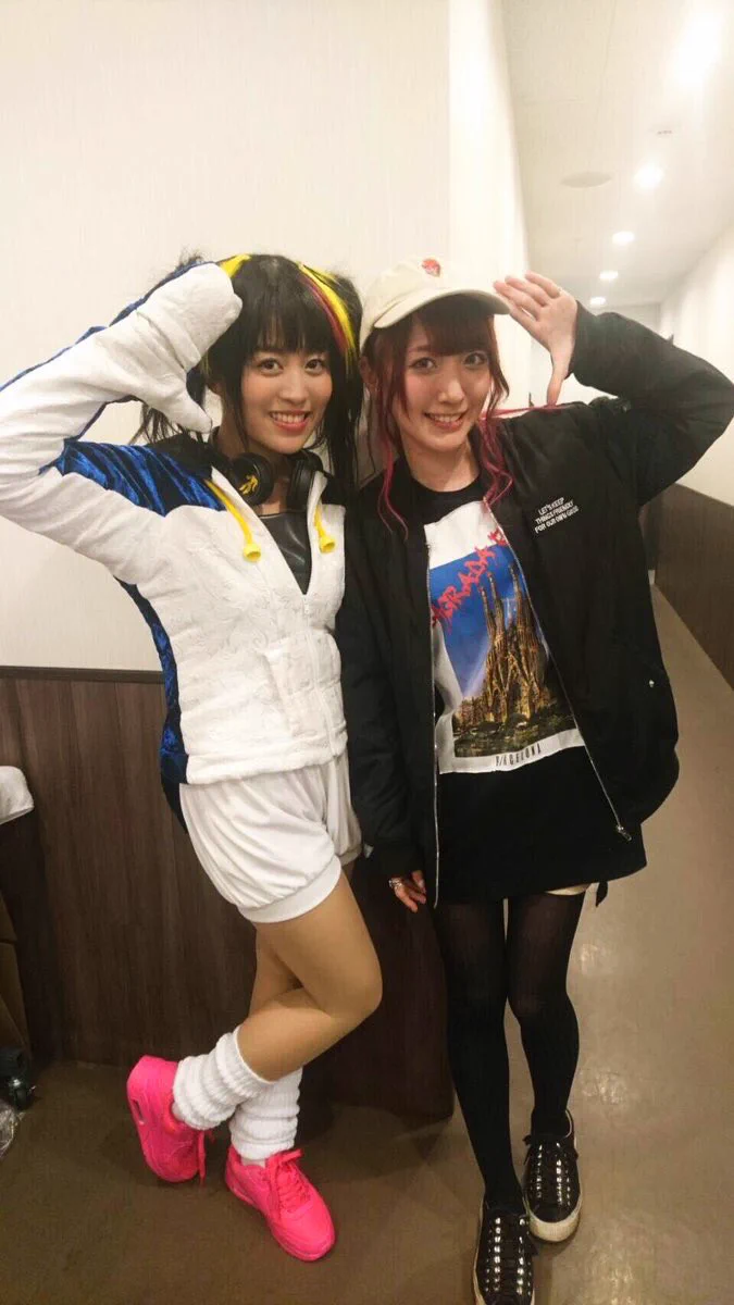 遠藤ゆりかさん画像bot (@yurisyi_gazou) / X