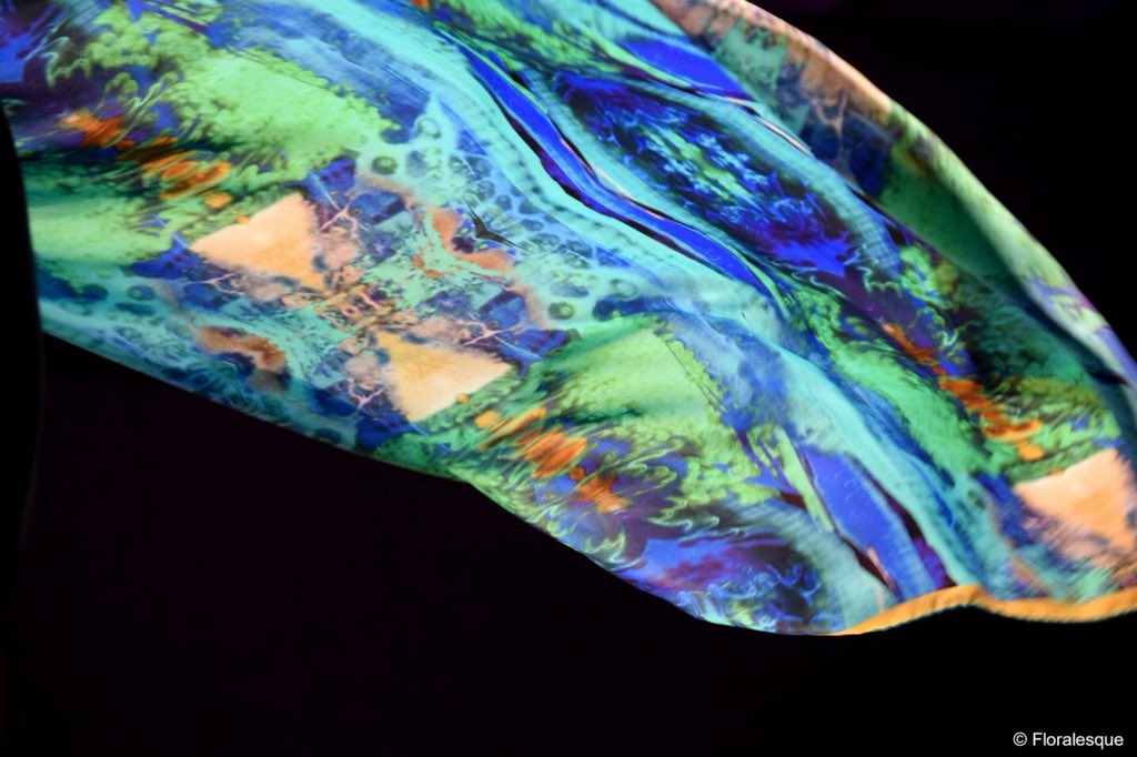 Floralesque tweet media