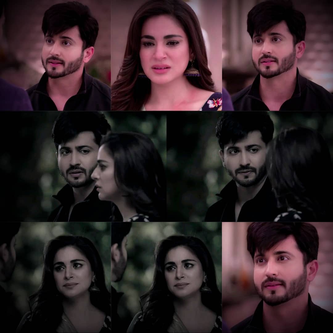 He is Cutnes 💓💓💓 #Karan #Preeta #Kundalibhagya @DheerajDhoopar @AryaSmilesa