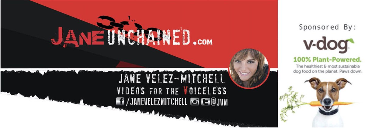 Dani Rukin with Jan Velez-Mitchell's JaneUnChained will be reporting LIVE throughout the Free the Elephants Conference. April 27-29 in Portland, OR. freetheelephants.org