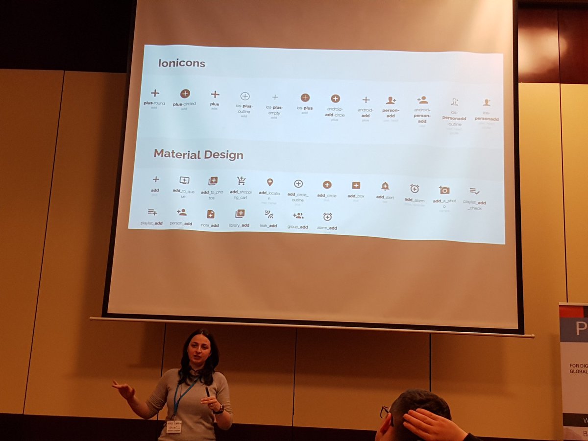 ralucamorosan's tweet image. About #IconThemes with @evalica at #CodeCampRo