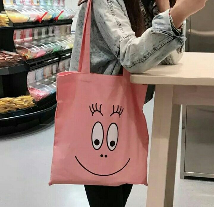 aylava_'s tweet photo. 🍑พร้อมส่ง🍑
กระเป๋าผ้าBraBrapapa 
สีชมพูพาสเทล สายโคเรียน่ารักมากๆจ้า
Size:39×41cm  
เนื้อผ้า:แคนวาสชั้นดี
ราคา160฿ ems50

#กระเป๋าสะพายข้าง #กระเป๋าผ้า #รีวิวเกาหลี #ชี้เป้าโปรถูก #ตลาดนัดอากาเซ #ตลาดนัดExo #ตลาดนัดรถไฟบังทัน #ตลาดนัดWANNAONE #TheFaceAllStars https://t.co/nUY6KCBp8c