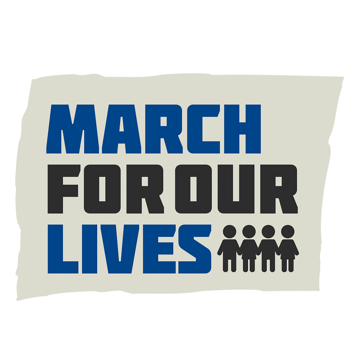 HenryFordHealth's tweet photo. The Henry Ford Medical Group is adding their voice to the conversation about gun violence in America. We believe this to be a public health crisis. Thanks to all of our doctors who are walking today in support of sensible gun safety measures! #MarchForOurLives @AmerMedicalAssn https://t.co/Ier6yT4dPA
