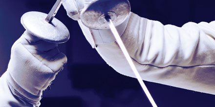 WeLaunch's tweet image. Fencing is boring. Isn’t it? #ChallengePerceptions @TransformEvents #TransformEuro Awards 2018 #brand linkedin.com/pulse/british-…