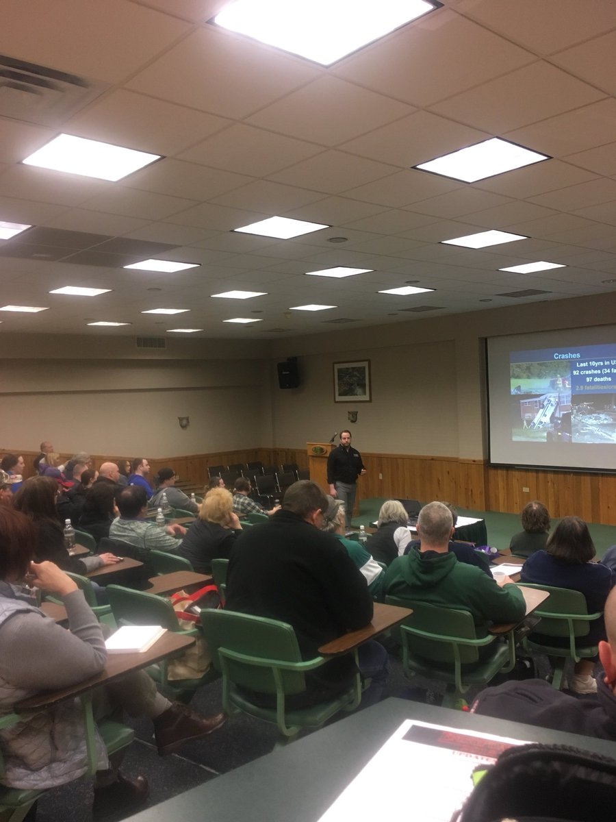 To Fly Or Not To Fly with <a href="/joshua_b_brown/">Joshua Brown</a> #UPMCTrauma #UPMC #EMSUpdate2018 <a href="/UPMC/">UPMC</a> @EMSUpdate2018