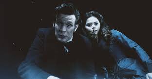 Clara Oswald (@thedoccompanion) on Twitter photo 